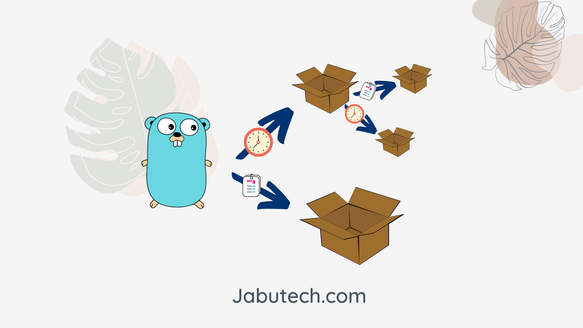 Mengenal Context Pada Golang