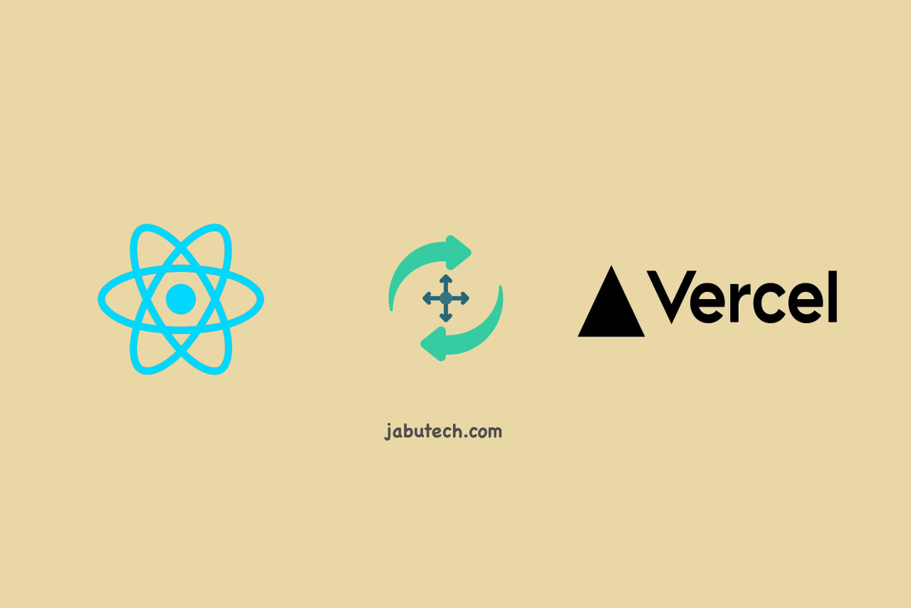 Deploy Aplikasi React Js Ke Vercel Dari Github