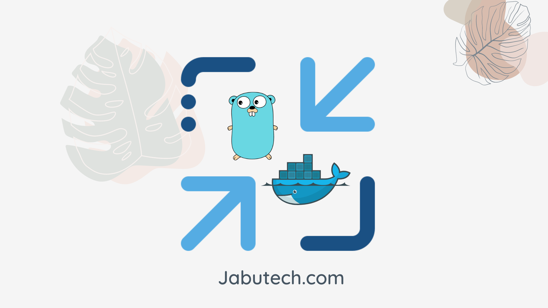 Membuat Minimal Docker Image Dengan Golang