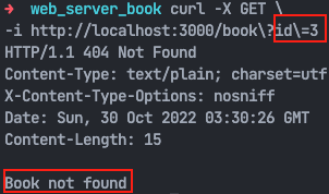get book by id success